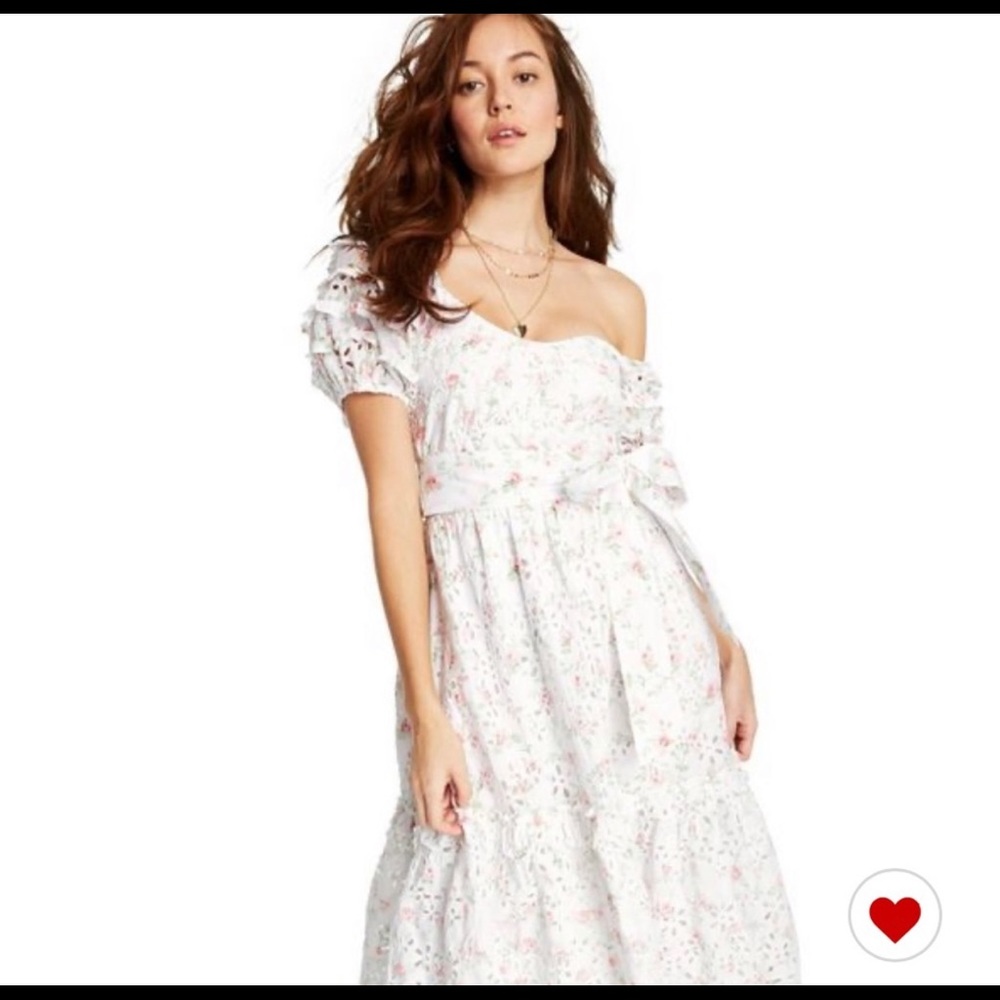 Beautiful Dress